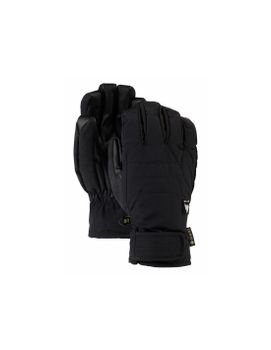Guantes de Esquí y Snow Burton Reverb GORE-TEX Hombre Negro