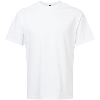 Gildan Tops y Camisetas Hammer Maxweight para mujer