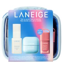 laneige tint  glow trio