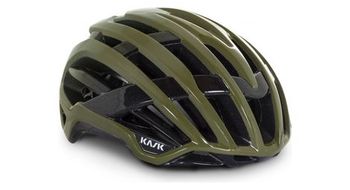 Casco kask valegro wg11 verde oliva