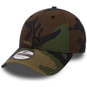 New-Era Gorra New York Yankees Essential 9FORTY para mujer