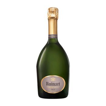 Ruinart R Brut Champagne Gran Reserva 75 Cl 12% Vol.
