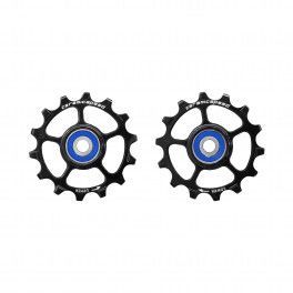 Ceramicspeed Pw Alloy Eagle 14 Black