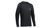 maillot mtb allmtn 5 0 negro