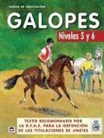 galopes niveles 5 y 6