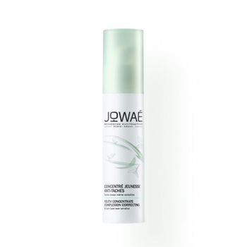 Concentrado rejuvenecedor anti-manchas 30ml