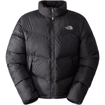 The North Face Abrigo de plumas NF0A853I para hombre