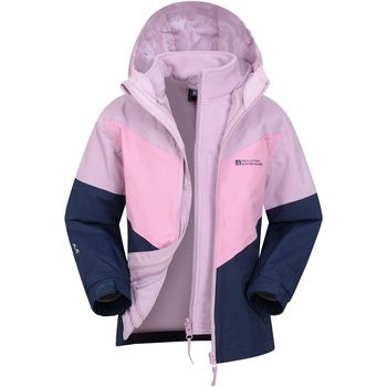 Mountain Warehouse Chaqueta Lightning II para niño