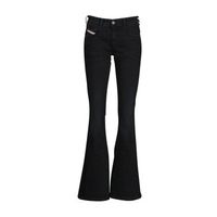 diesel pantalon de campana 1969 d-ebbey para mujer