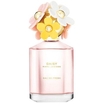 Marc Jacobs Agua de Colonia Daisy Eau So Fresh Eau de Toilette 125 ml para mujer