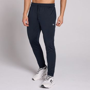 Pantalón de chándal de entrenamiento para hombre de MP - Azul marino oscuro - S