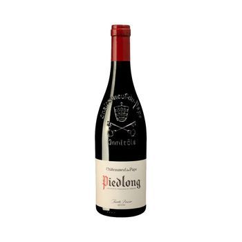 Châteauneuf-du-pape Vieux Piedlong 2020 Vino Tinto Francia Châteauneuf-du-pape 75 Cl. 13.5º
