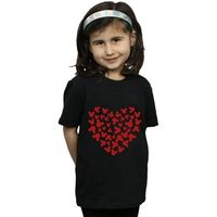 disney camiseta bi28198 para nina