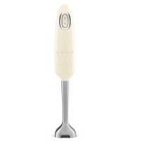 smeg hbf11creu batidora de mano 700w crema