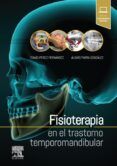 fisioterapia en el trastorno temporomandibular