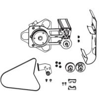 kit de consumibles zebra zt610