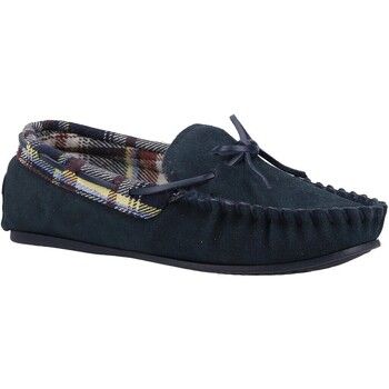 Cotswold Pantuflas Chatsworth para mujer