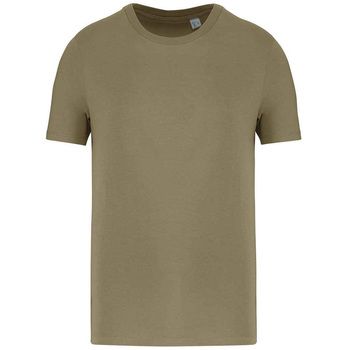 Native Spirit Camiseta manga larga NS300 para mujer