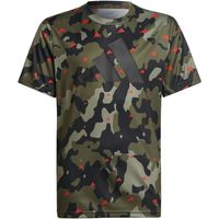 adidas camiseta ic5645 para nino