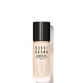 Bobbi Brown Weightless Skin Foundation SPF15 30ml (Various Shades) - Neutral Alabaster