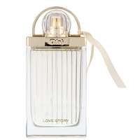 chloe love story for her eau de parfum spray 75ml
