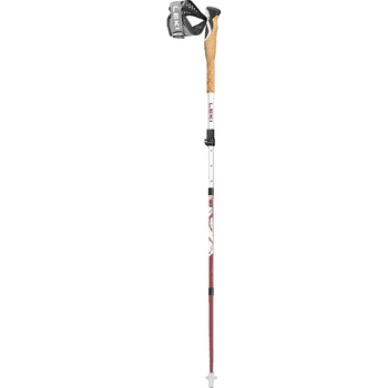 Leki Sticks Ct Fx Superlite Comp 100 - 120