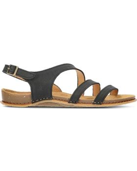 de EL NATURALISTA SANDALIAS PANGLAO BLACK