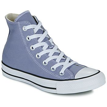 Converse Zapatillas altas CHUCK TAYLOR ALL STAR para mujer