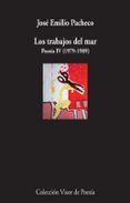 los trabajos del mar