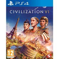 ps4 sid meiers civilization vi