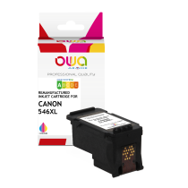 Armor K20610OW cartucho de tinta Compatible Cian, Magenta, Amarillo
