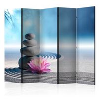 biombo - zen garden ii 225x172 cm