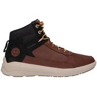 timberland botas a5m4g bradstreet ultra mid hiker para hombre