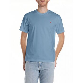 Replay Camiseta M3015.2660-388 para hombre