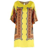 cafe noir vestidos ja929 para mujer