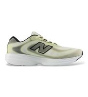 new balance para hombre m411v4ru zapatillas 411v4 amarillo 415 plano cordones casual deportivo mesh