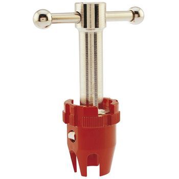 Llave De Tapón Con Cabeza Virax - 261620