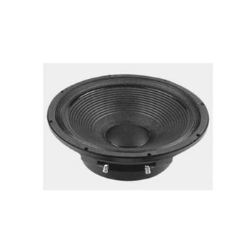Altavoz 4in 20Wrms Woofer