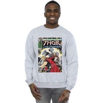 Marvel Jersey Love And Thunder para hombre