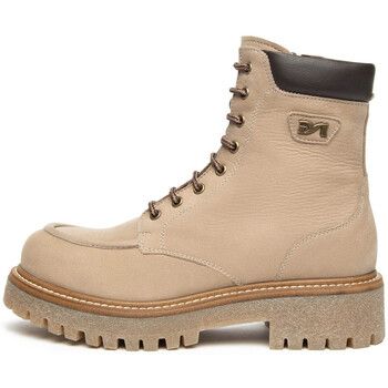 NeroGiardini Botines Longbeach Marmo Softy T.Di Moro Tr Fortaleza 4054 para mujer