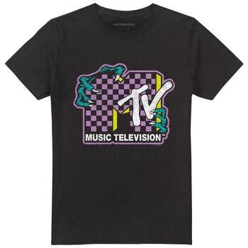 Mtv Camiseta TV28737 para hombre