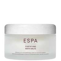 espa bath salts fortifying bath salts 180g