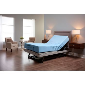 Colchón Medical 90x190 Cm Geriatrico Dreamdi