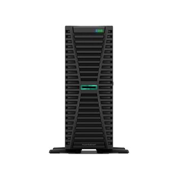 Servidor HPE ProLiant ML350 Gen11 Xeon Silver 4514Y 64GB 4,8TB Torre RPS
