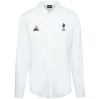 le coq sportif camisa manga larga paris 2024 para hombre