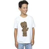 marvel tops y camisetas i am groot para nino