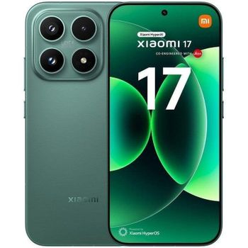 Xiaomi 17 5G 12GB 512GB 6.3