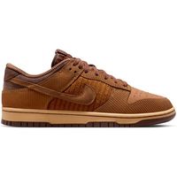 nike zapatillas dunk low retro premium para hombre