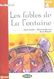 LES FABLES DE LA FOTAINE
