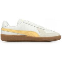 puma deportivas moda army trainer og para hombre